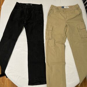 Old Navy Pants like new